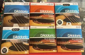 Guitar Strings