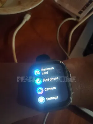 G62 Smart Watch