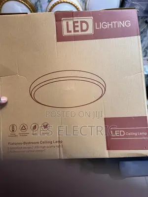 Led Ceiling Lamp