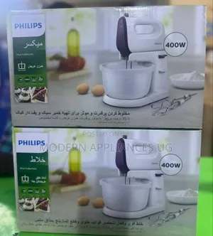 Phillips 3 Litres Stand Mixer
