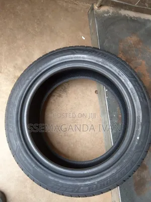245/50r19 Runflat Frd Tyres