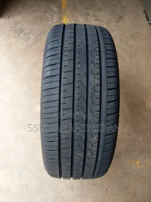 245/50r19 Runflat Frd Tyres