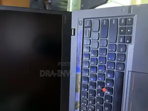 Laptop Lenovo ThinkPad X1 Carbon 8GB Intel Core i7 SSD 512GB