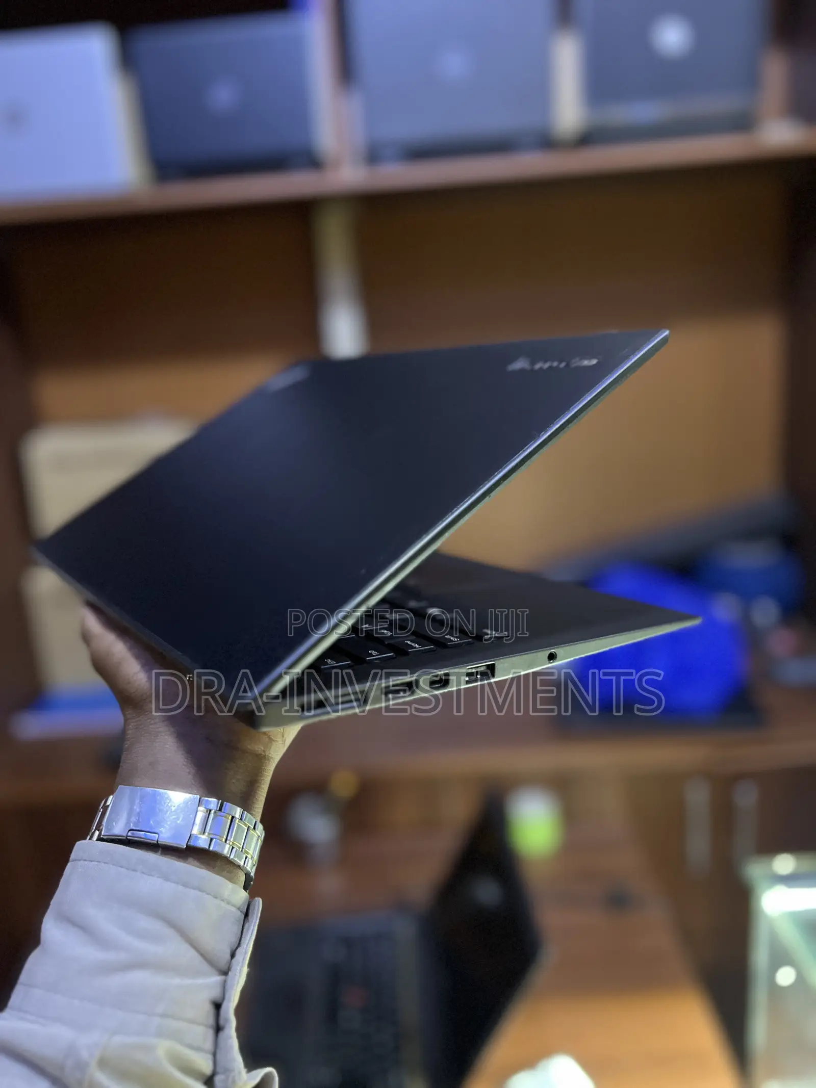 Laptop Lenovo ThinkPad X1 Carbon 8GB Intel Core i7 SSD 256GB