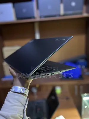 Laptop Lenovo ThinkPad X1 Carbon 8GB Intel Core i7 SSD 256GB