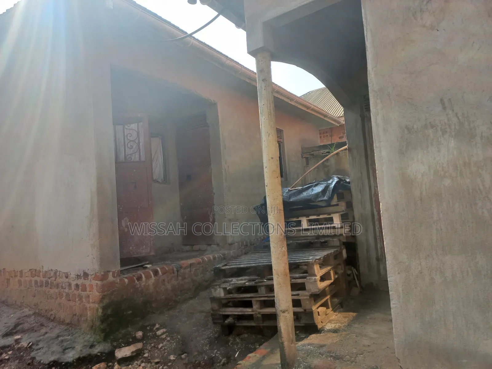 4bdrm House in Wissah, Nabweru for sale