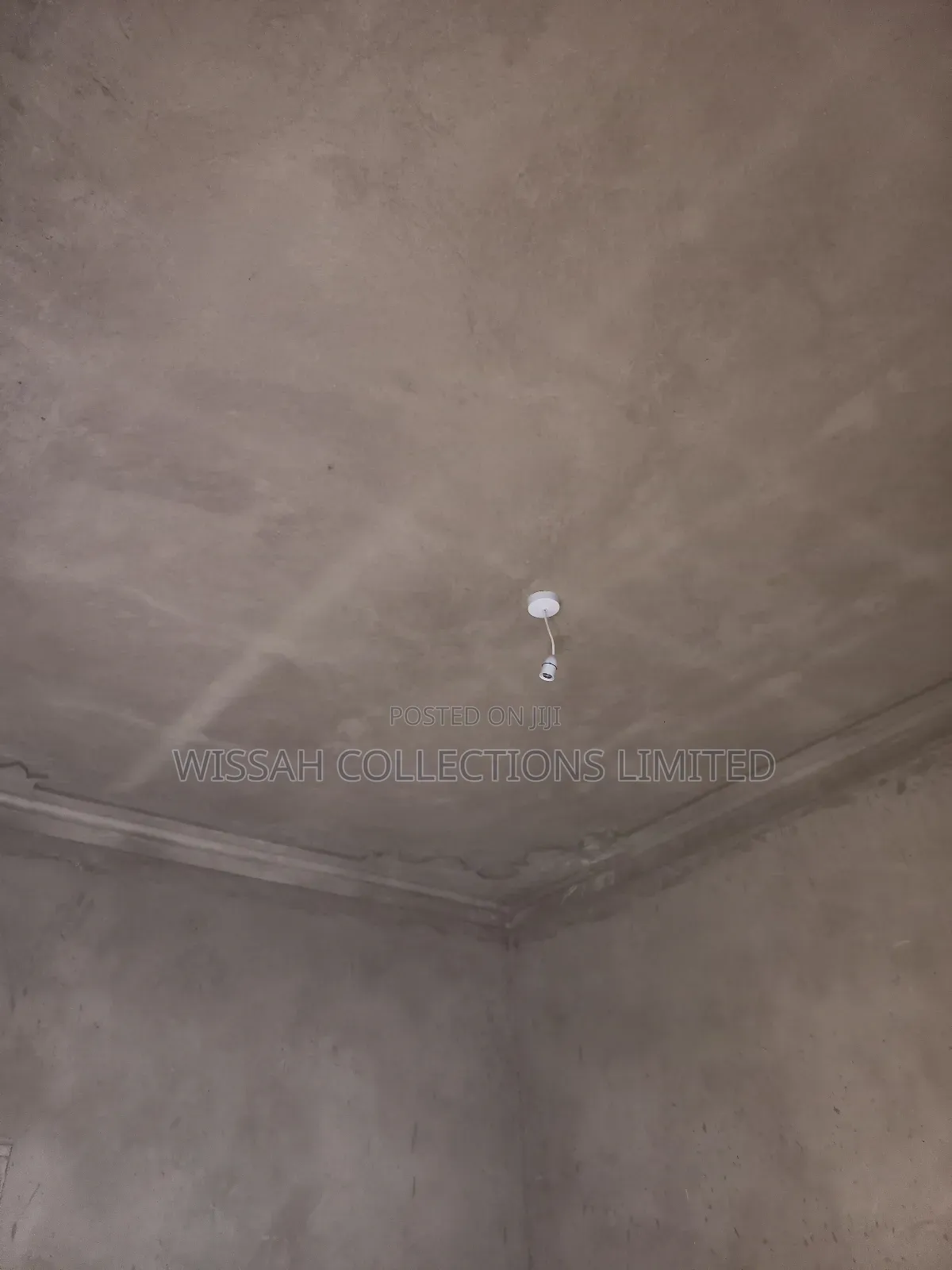 4bdrm House in Wissah, Nabweru for sale