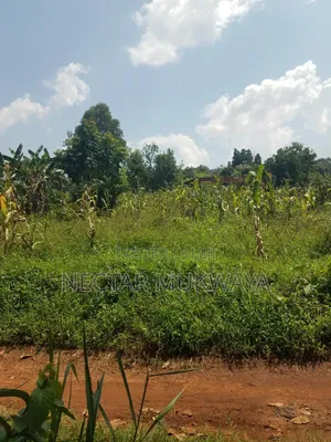 Land Near Ucu Half Accre