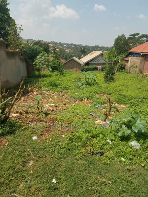 Land Near Ucu University Half Accre