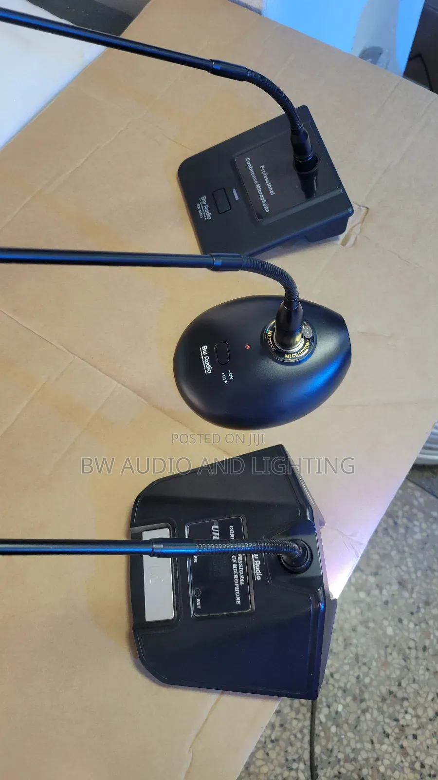 Conference Meeting Microphone 