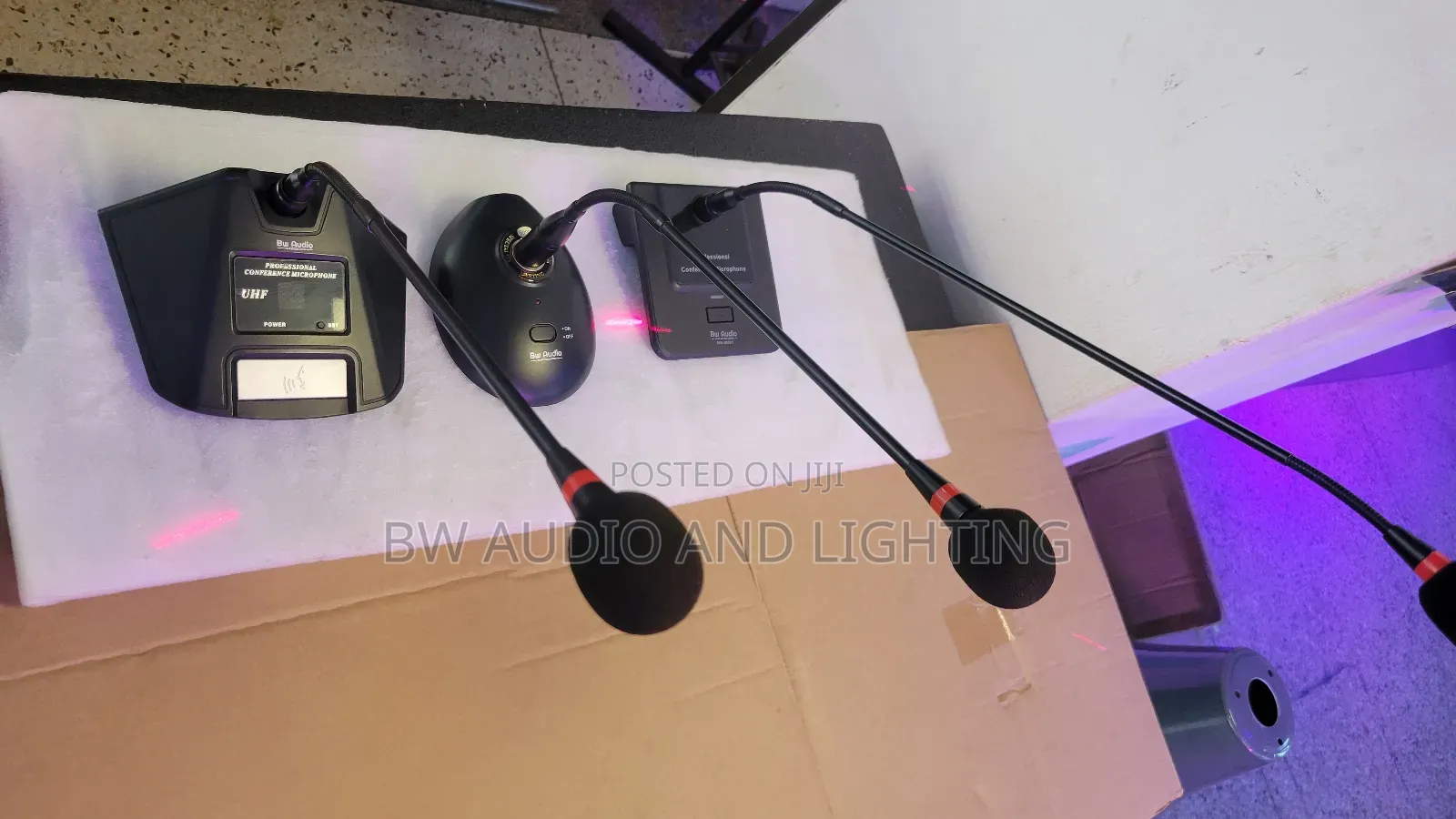 Conference Meeting Microphone 