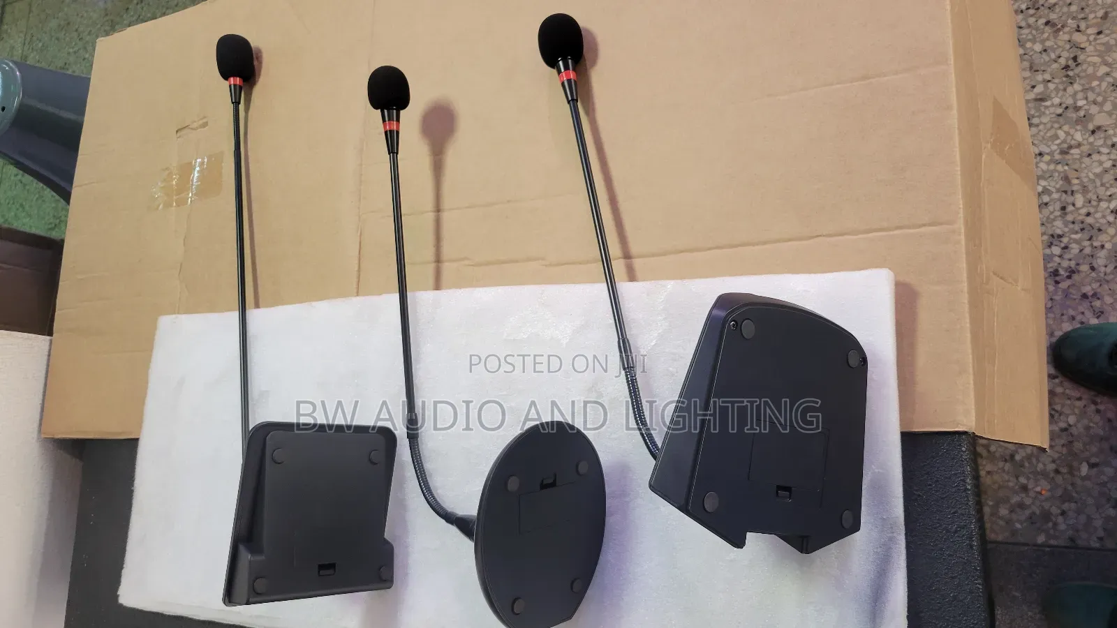 Conference Meeting Microphone 