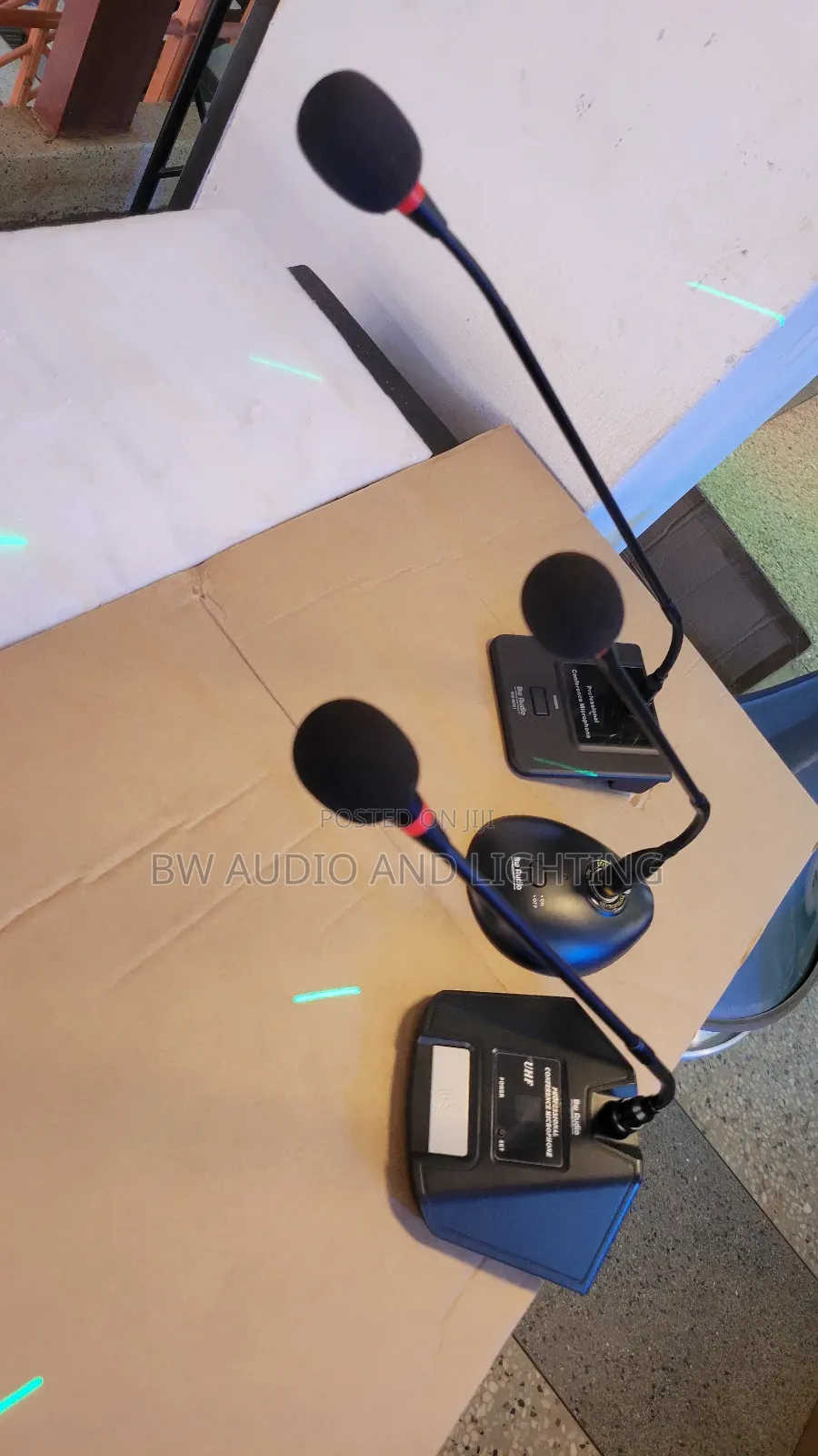 Conference Meeting Microphone 