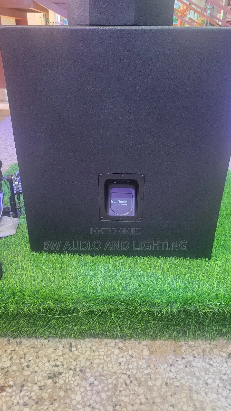 Bass Speaker / Subwoofer Speaker Bwa1000w