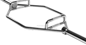 Olympic Hex Bar(Trap Bar)