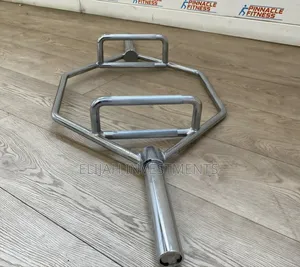 Olympic Hex Bar(Trap Bar)