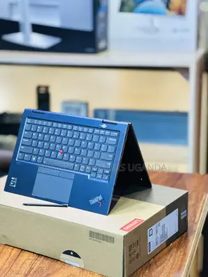 New Laptop Lenovo ThinkPad X1 Yoga Gen 8 16GB Intel Core i7 SSD 512GB