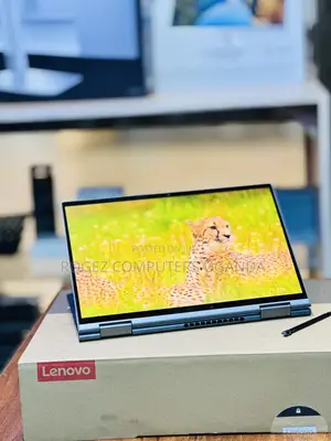 New Laptop Lenovo ThinkPad X1 Yoga Gen 8 16GB Intel Core i7 SSD 512GB