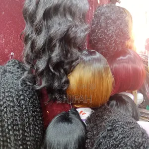 Women Wigs
