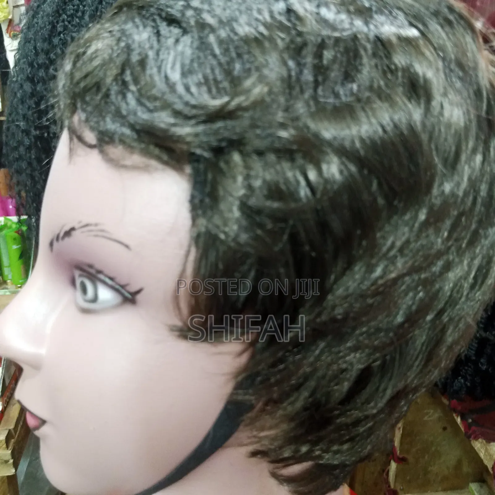 Women Wigs