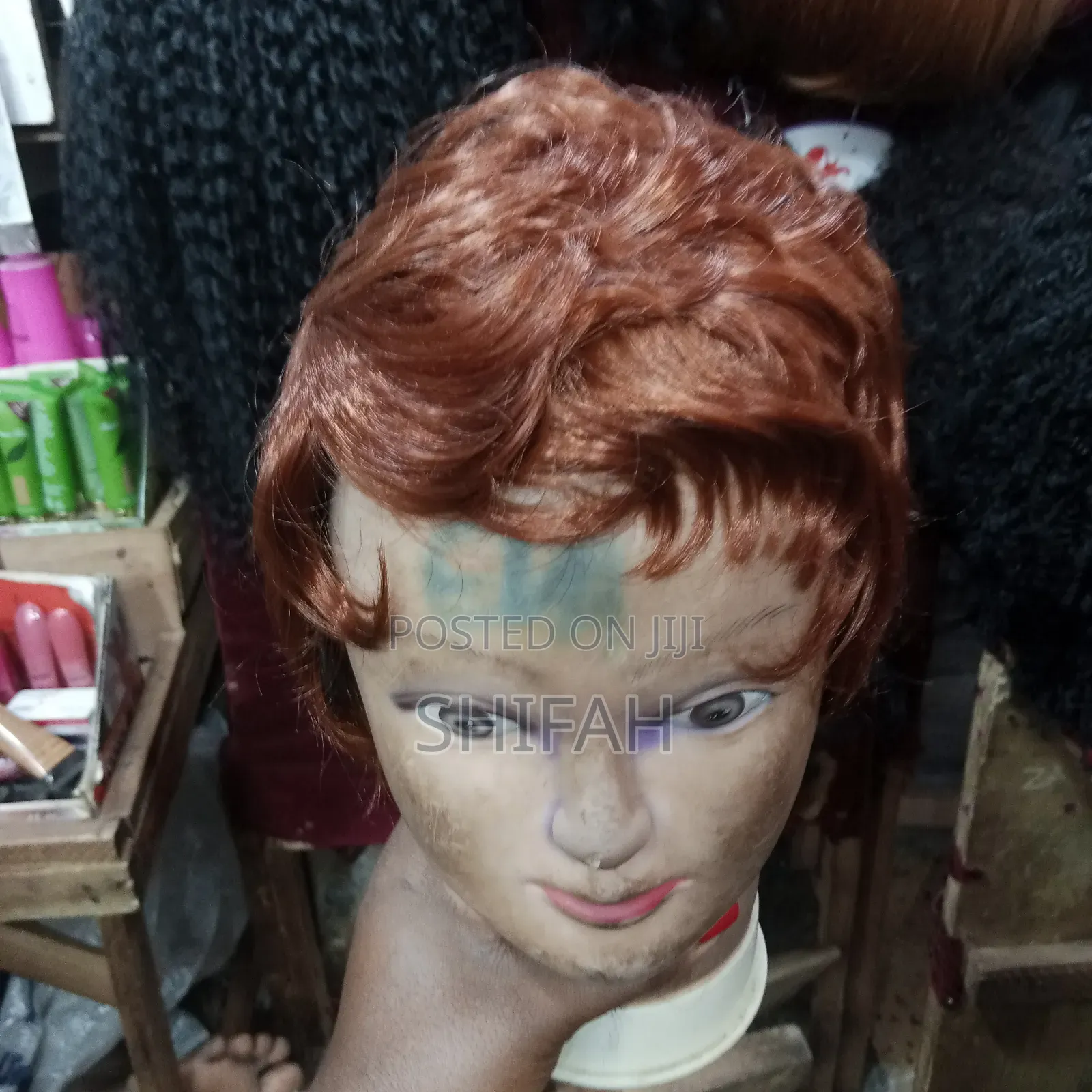 Women Wigs