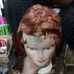 Women Wigs