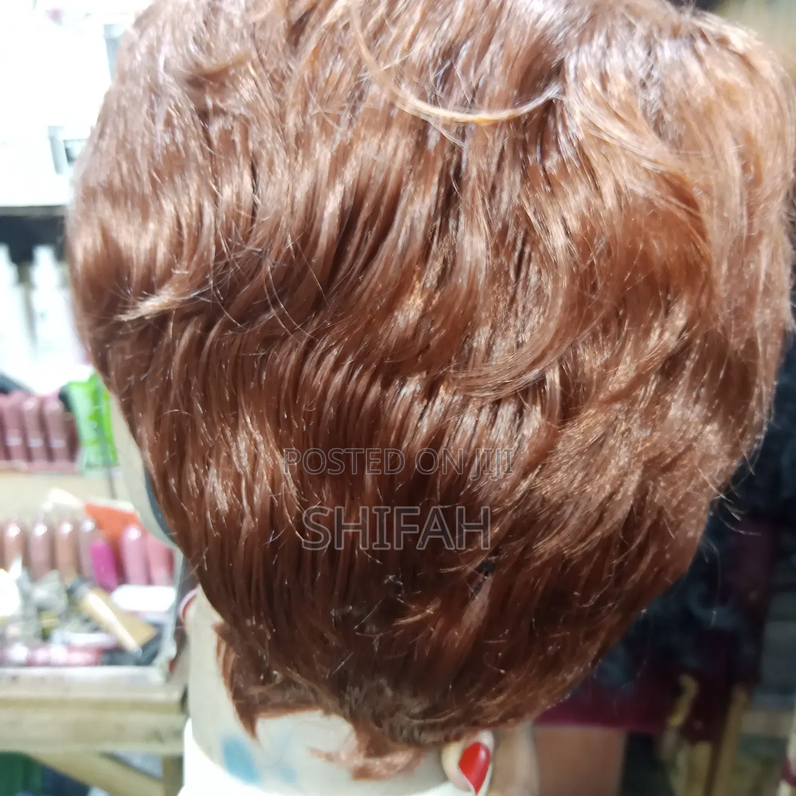 Women Wigs