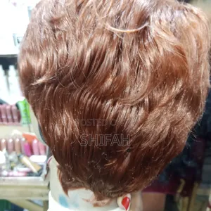Women Wigs