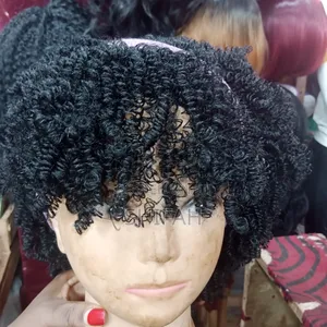 Women Wigs