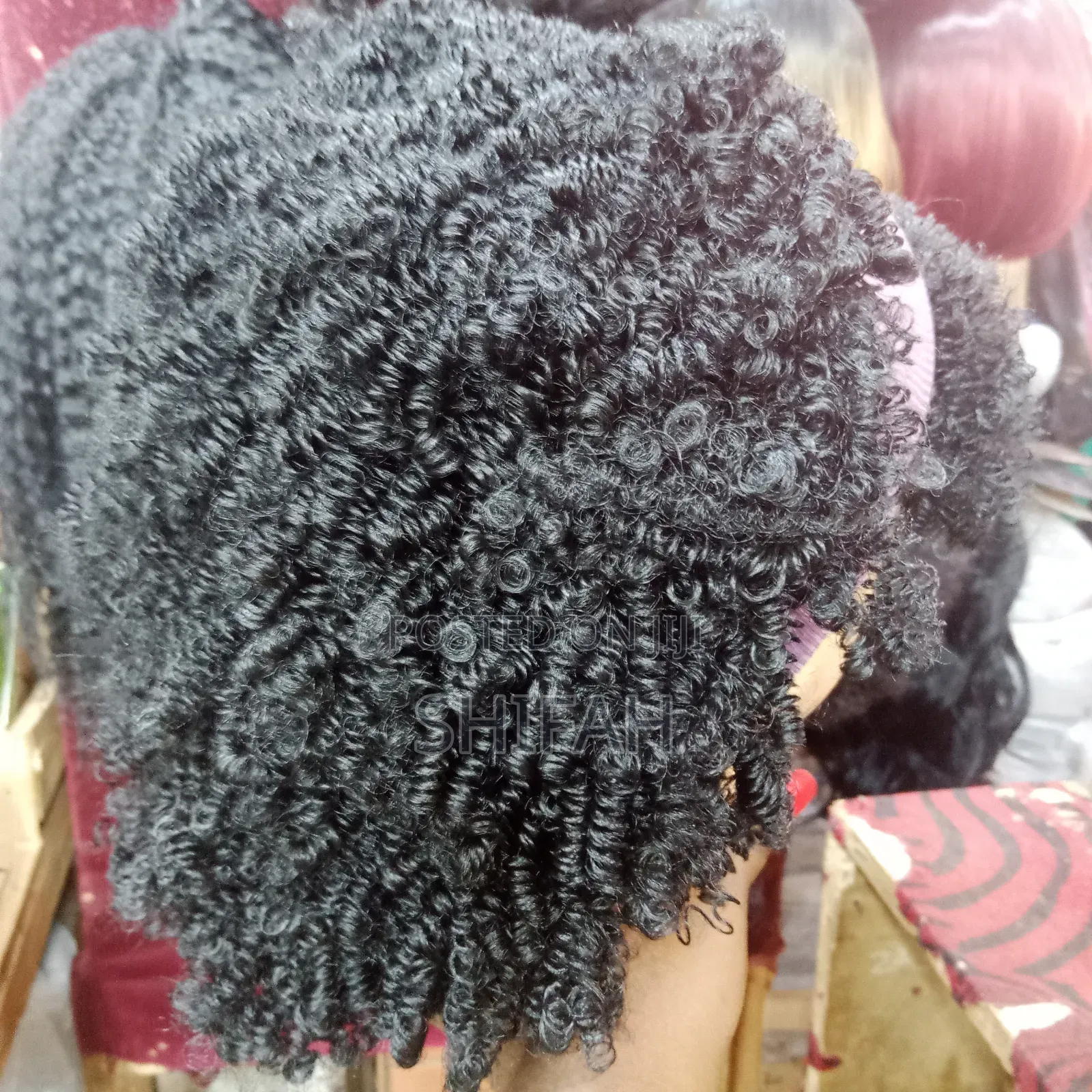 Women Wigs