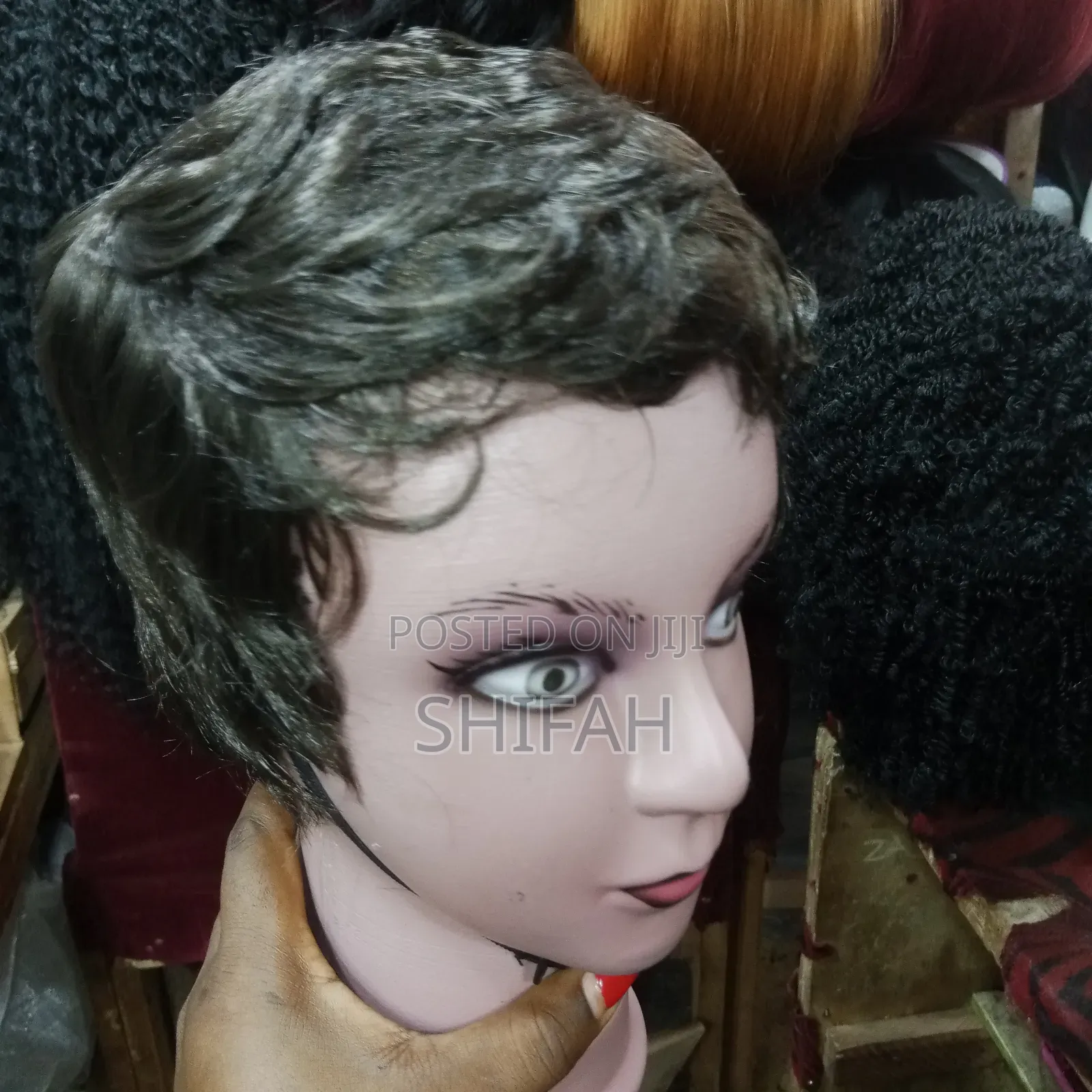 Women Wigs