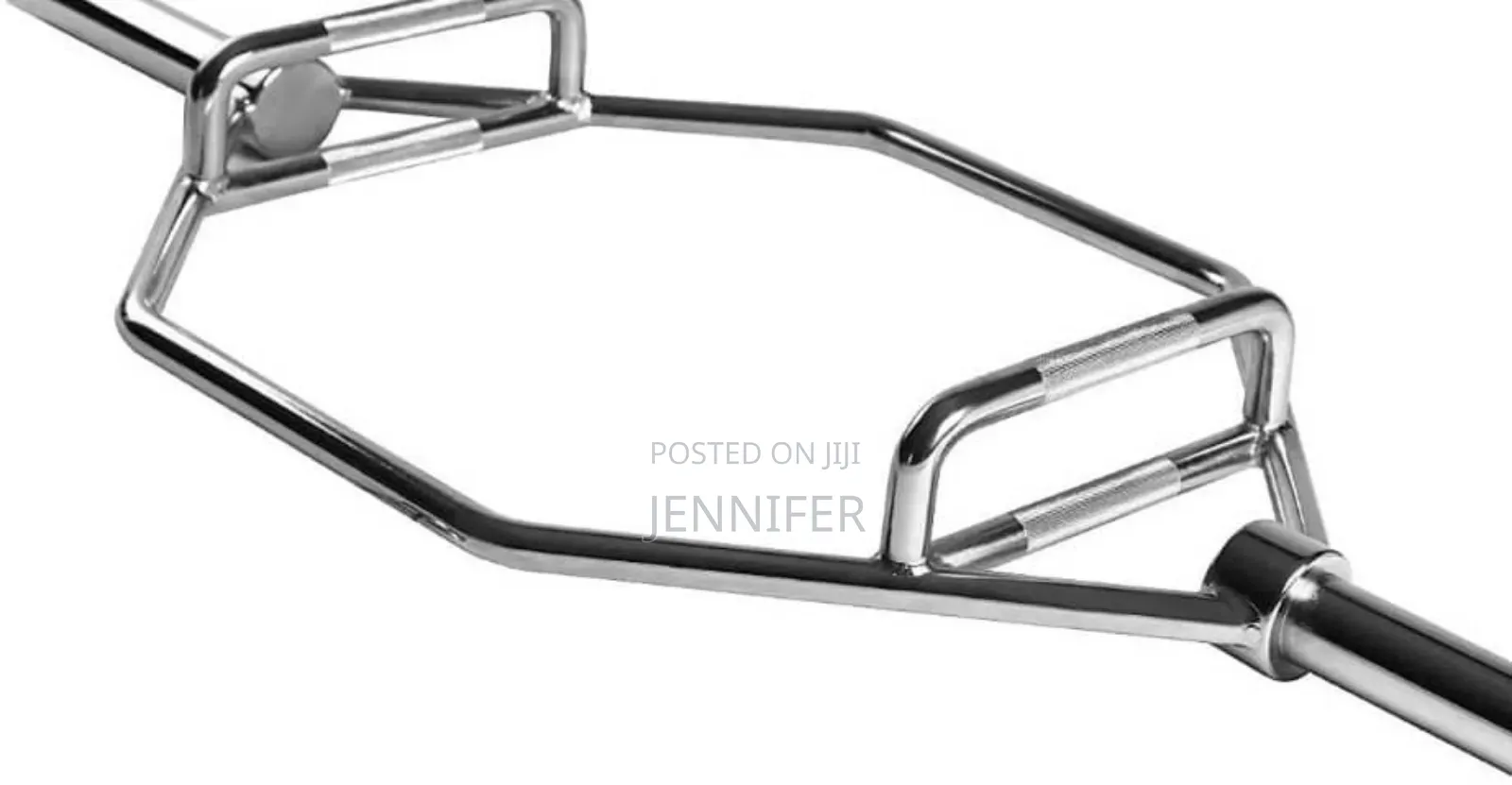 Olympic Hex Bar(Trap Bar)