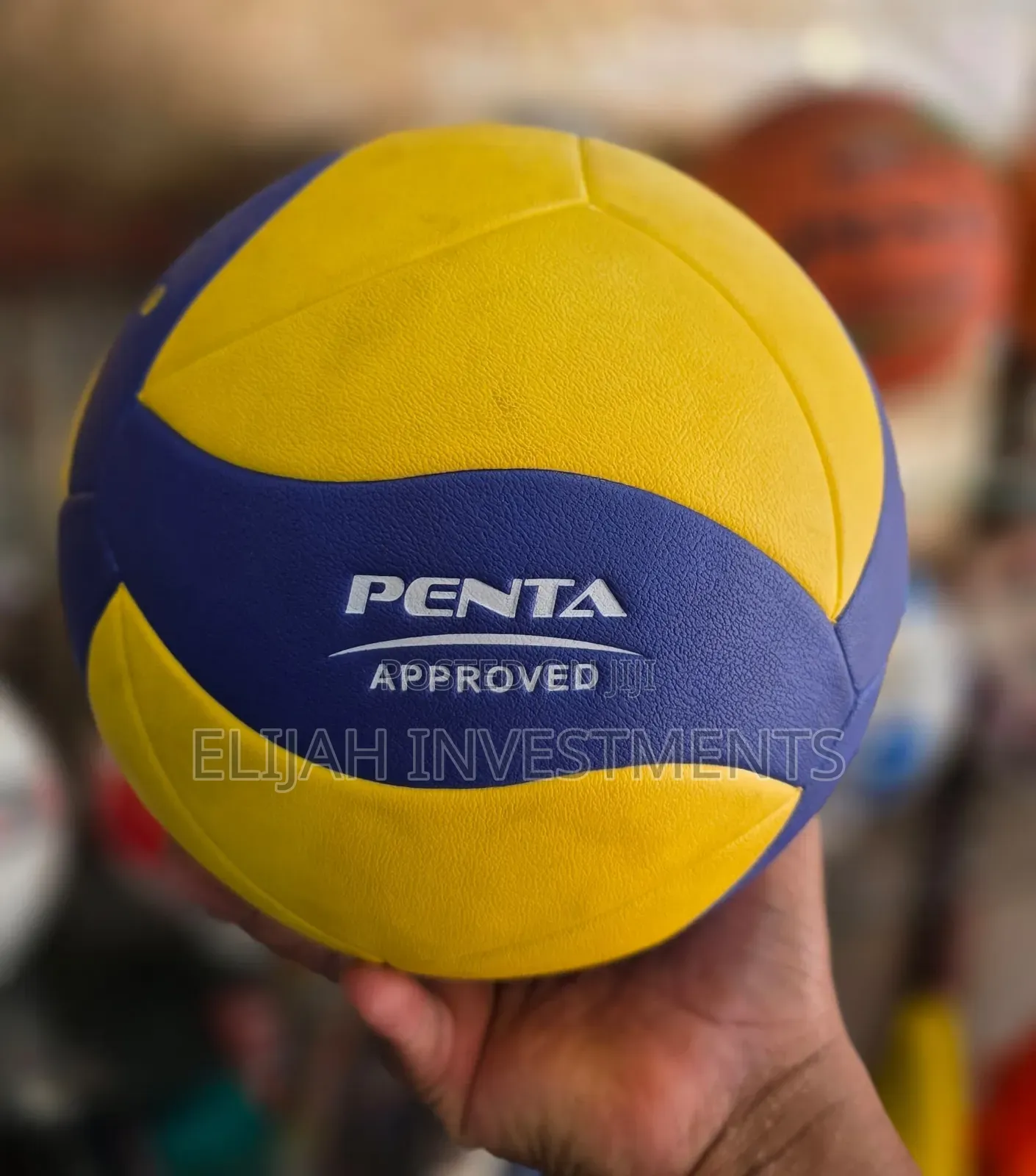Penta Original Tournament Volleyball