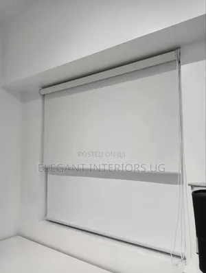 Blackout Curtain Blinds Available in All Colours and Designs