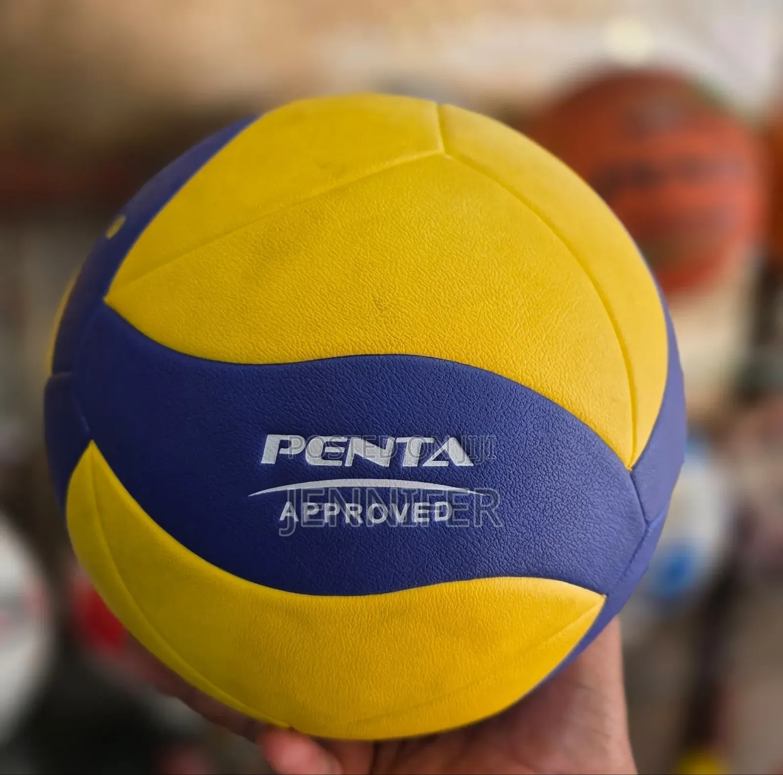 Penta Original Tournament Volleyball
