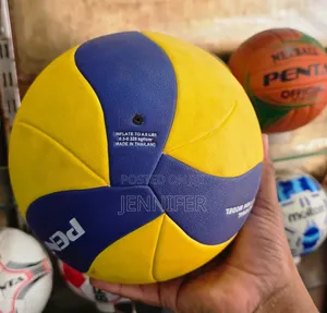 Penta Original Tournament Volleyball