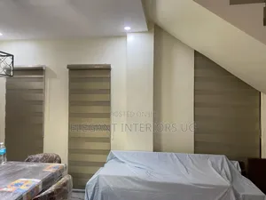 Corporate Curtain Window Blinds Available at Favorable Price