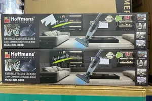 Hoffmans Vacuum Cleaner