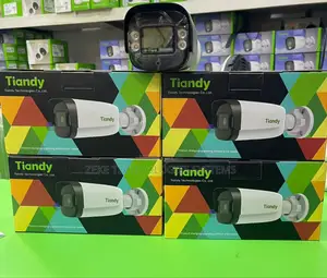 4mp Ip Camera