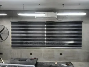 Window Office Blinds Per Square Available in Stock