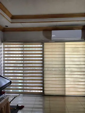 Legit Office Blinds Available in Stock at Favorable Price