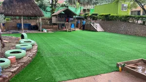 Artificial Grass Carpets Per Square Meter Available at Cheap Price