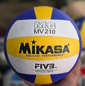Vso2000 Fivb Volleyball