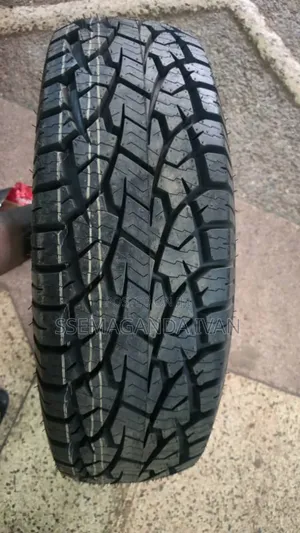 265/75r16 Montpro Brand New Tyres
