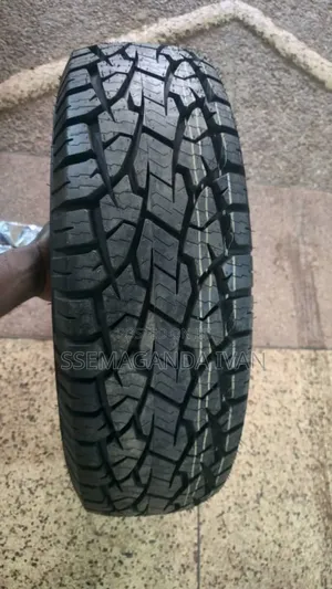 265/75r16 Montpro Brand New Tyres