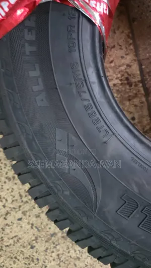 265/75r16 Montpro Brand New Tyres