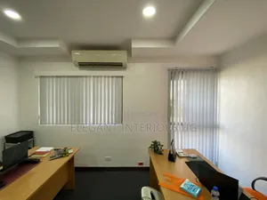 Vertical Window Blinds Per Square Meter in All Designs