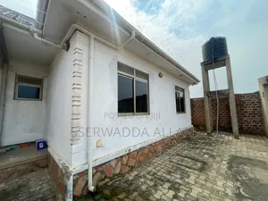 Furnished 4bdrm Bungalow in Busukuma for sale