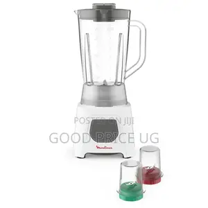 Moulinex 3 in 1 Blender