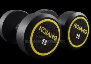 Kolang 15 Kg Dumbbell